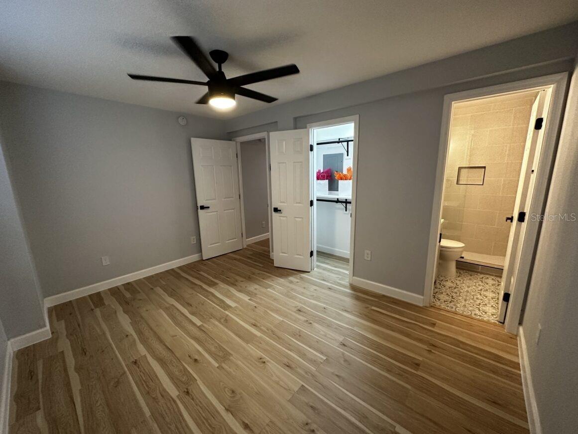 BARNARD ERASTUS A S REV SUB - Residential Income