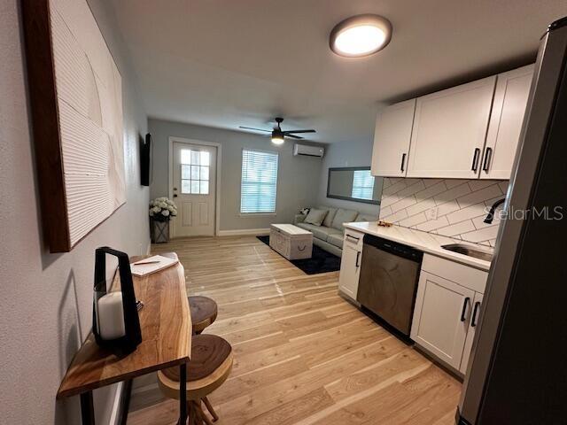 BARNARD ERASTUS A S REV SUB - Residential Income