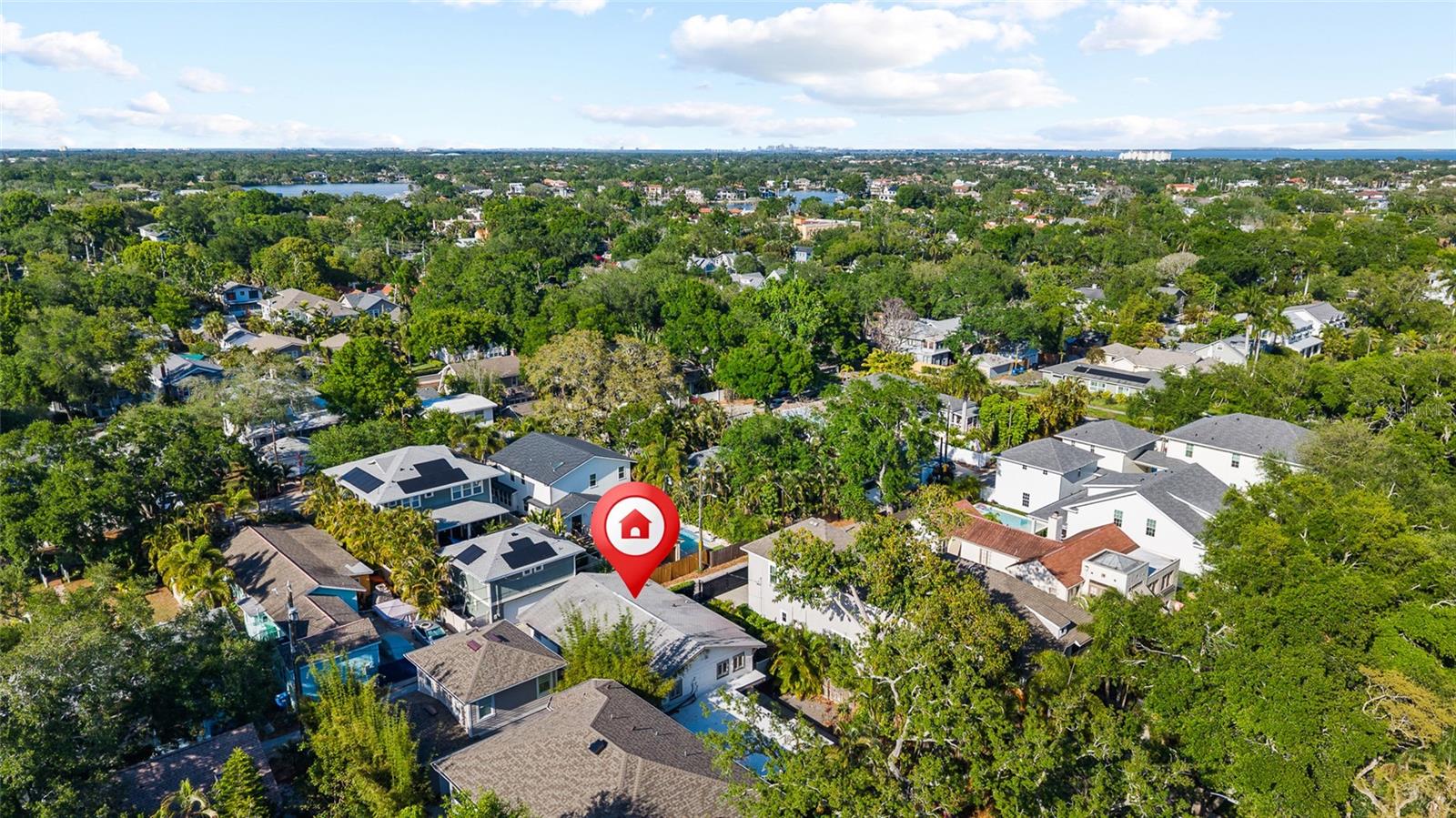 BARNARD ERASTUS A S REV SUB - Residential Income