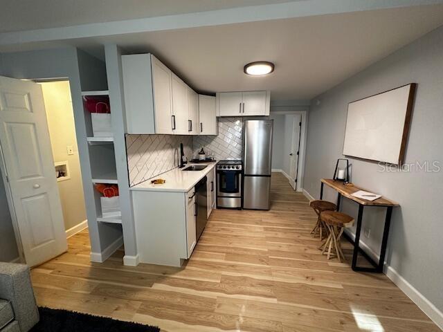 BARNARD ERASTUS A S REV SUB - Residential Income