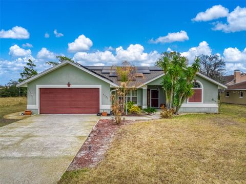 Photo of 2701 Sunrise Drive, Sebring, FL 33872 (MLS # O6383106)