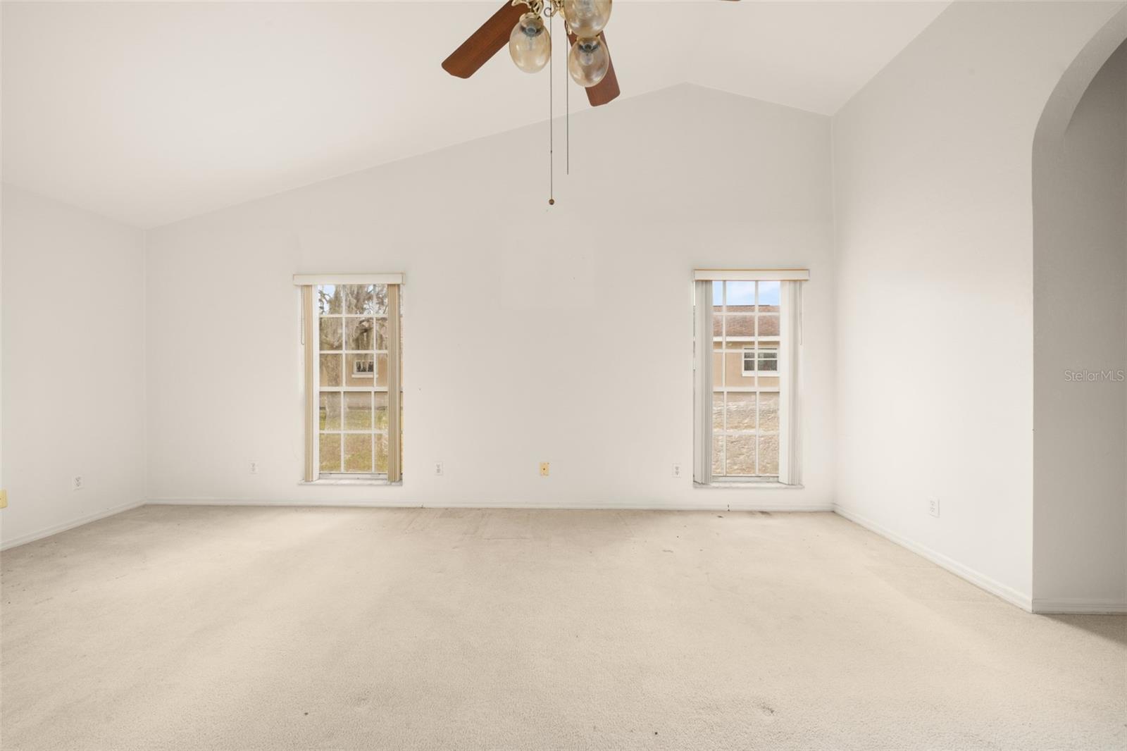 SUN N LAKE - Residential