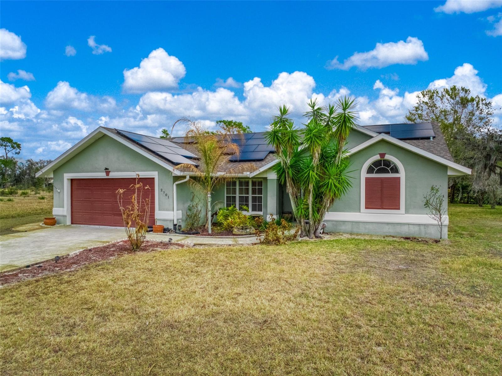 SUN N LAKE - Residential