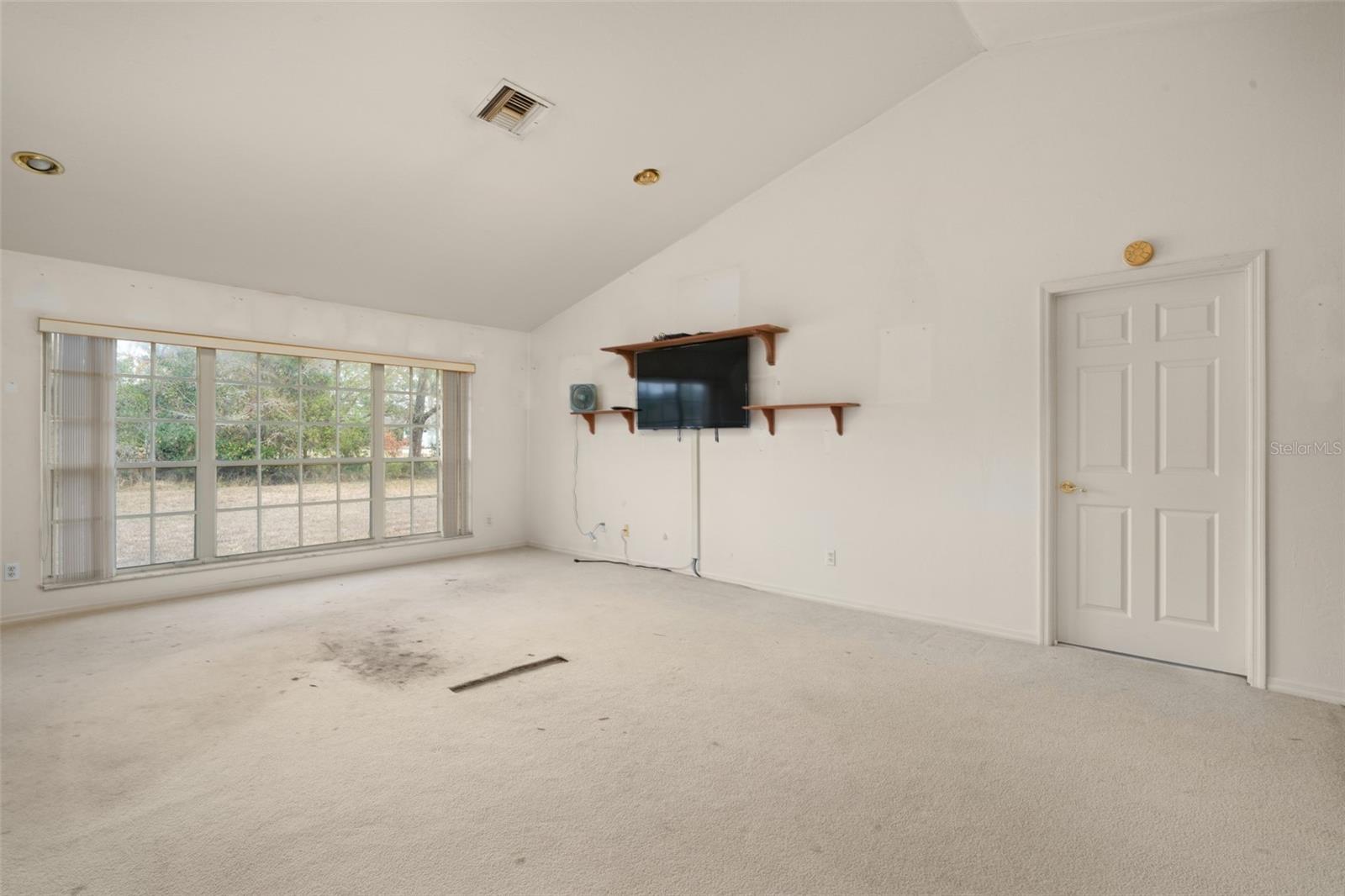 SUN N LAKE - Residential