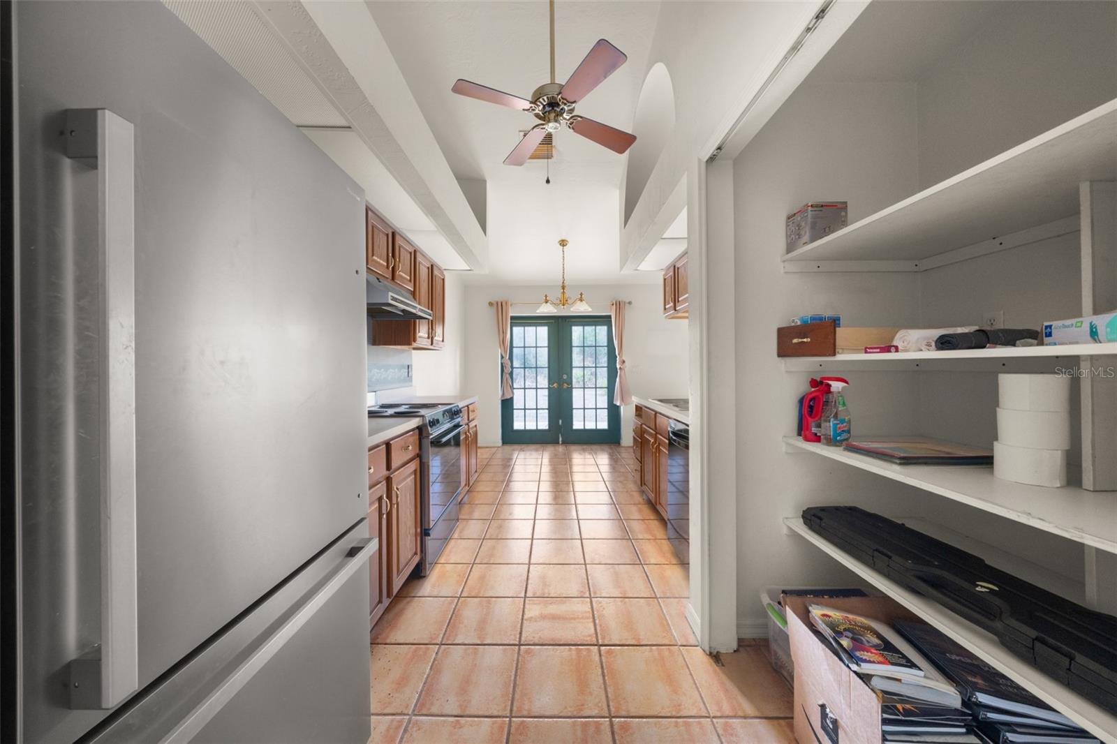 SUN N LAKE - Residential