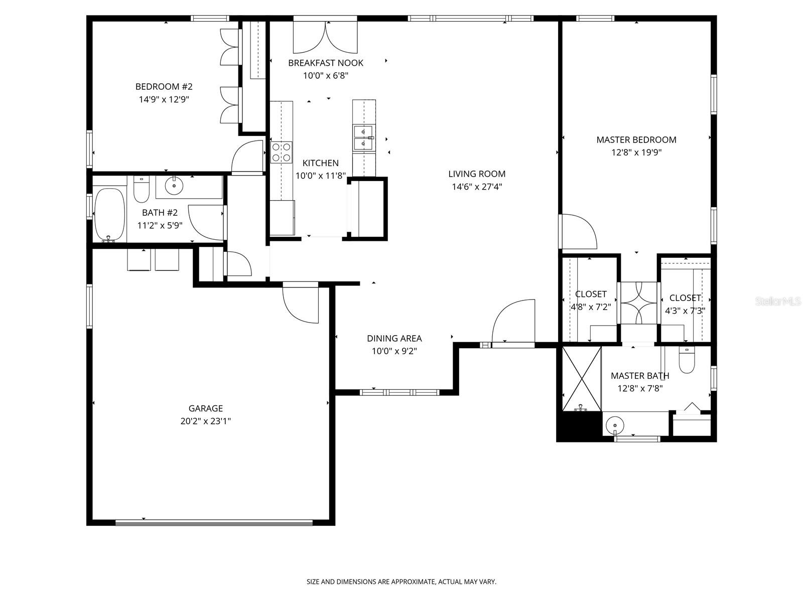 SUN N LAKE - Residential