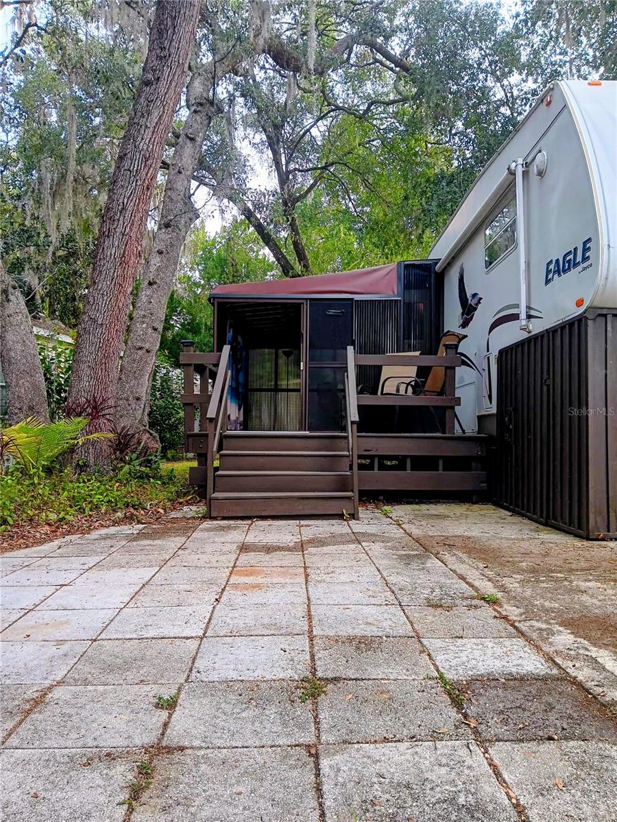 SUPPLEMENTAL ADD ADD - Residential