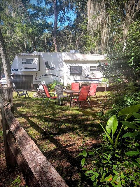 Photo of 25164 NE 140th Loop #239, Salt Springs, FL 32134 (MLS # O6355329)