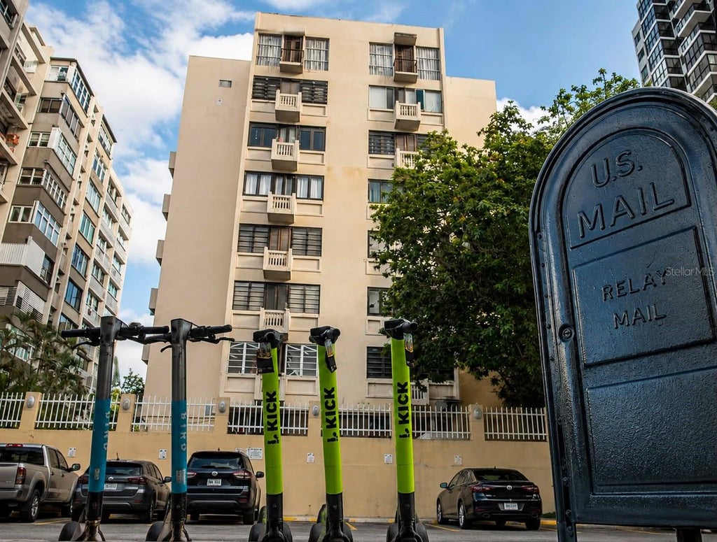 Photo of 63 King'S Court Street #3D, San Juan, PR 00911 (MLS # PR9123296)