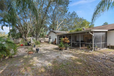 A home in ALTAMONTE SPRINGS