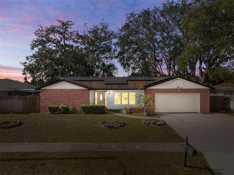 A home in ALTAMONTE SPRINGS