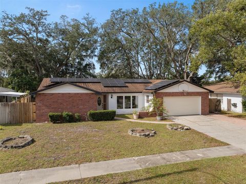 A home in ALTAMONTE SPRINGS