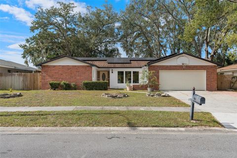 A home in ALTAMONTE SPRINGS