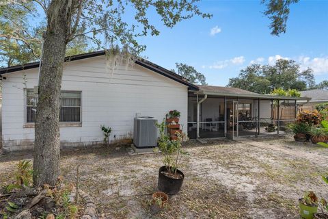 A home in ALTAMONTE SPRINGS