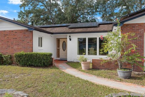 A home in ALTAMONTE SPRINGS