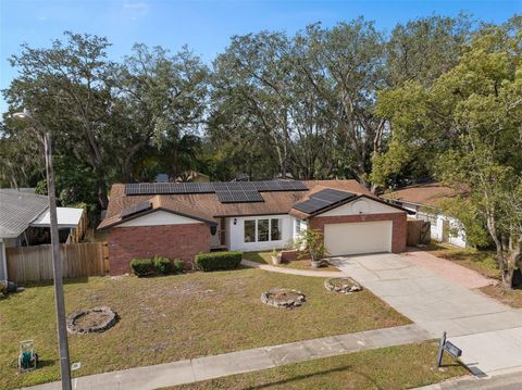 A home in ALTAMONTE SPRINGS