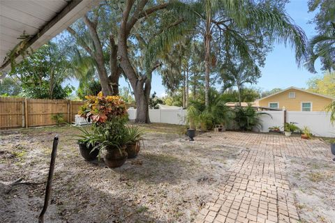 A home in ALTAMONTE SPRINGS