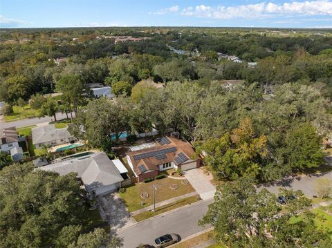 A home in ALTAMONTE SPRINGS