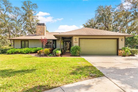 A home in SPRING HILL