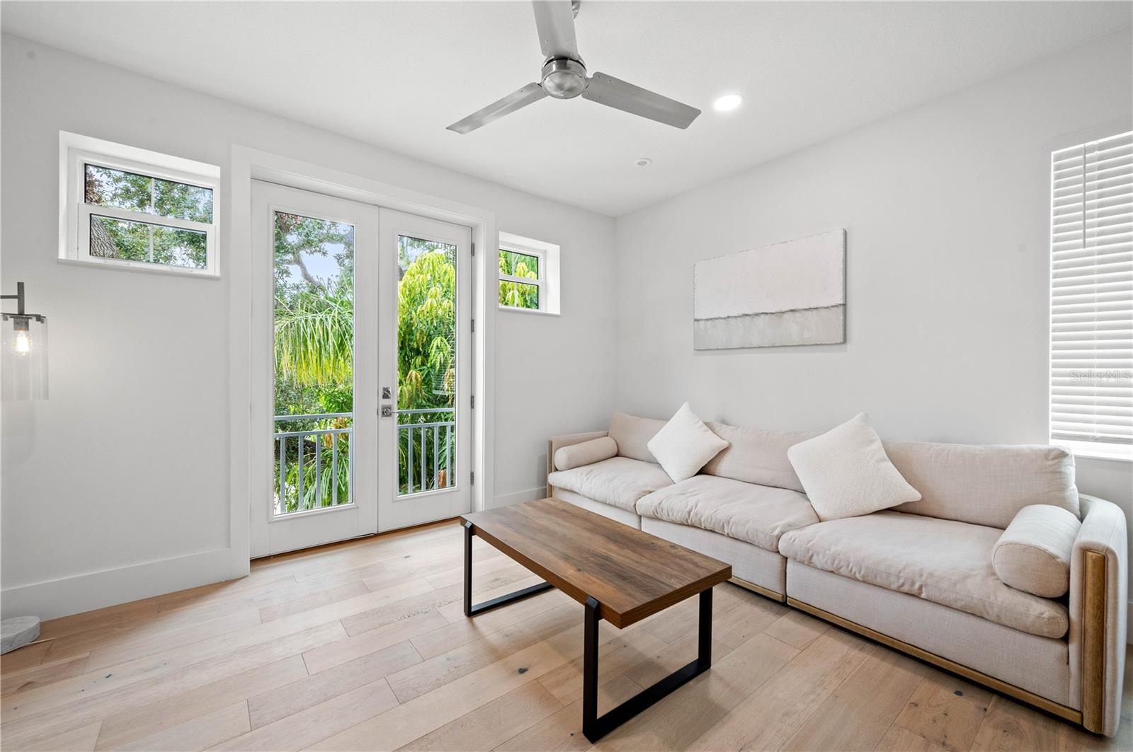 POINSETTIA PARK 2 - Residential