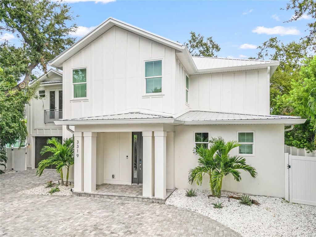 Photo of 3319 S Osprey Avenue, Sarasota, FL 34239 (MLS # A4664096)