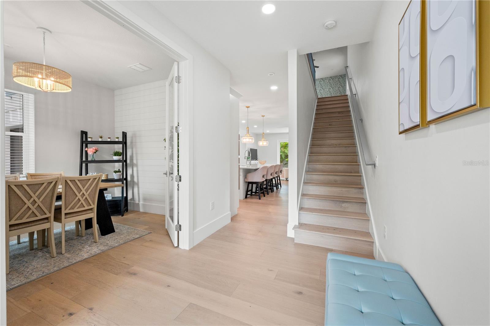 POINSETTIA PARK 2 - Residential