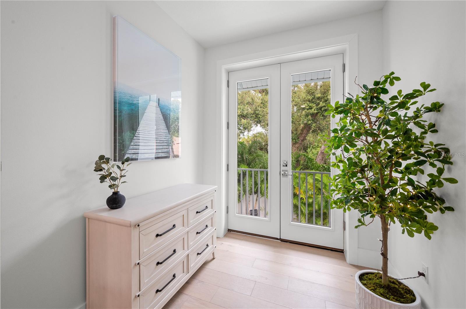 POINSETTIA PARK 2 - Residential