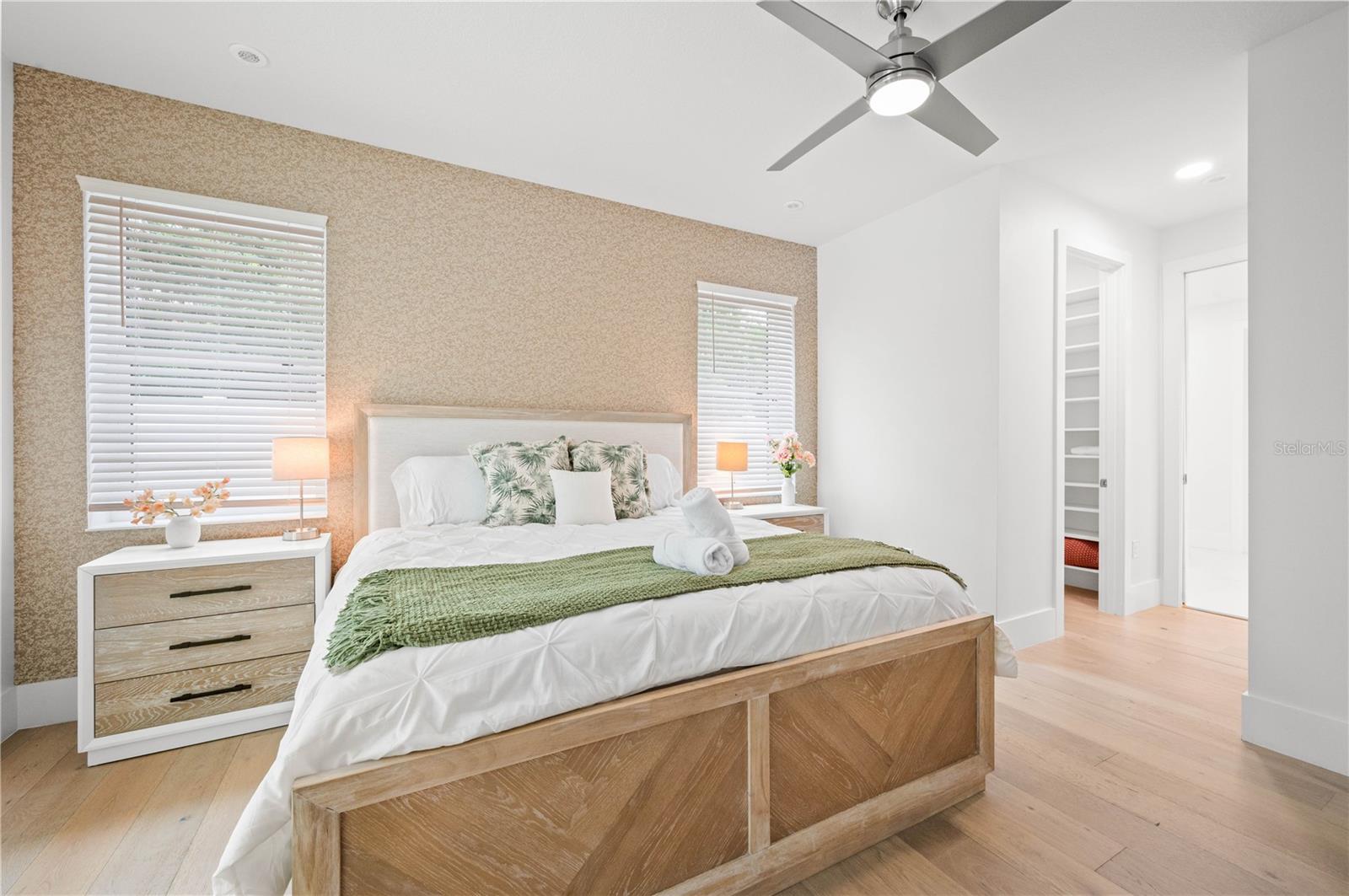 POINSETTIA PARK 2 - Residential