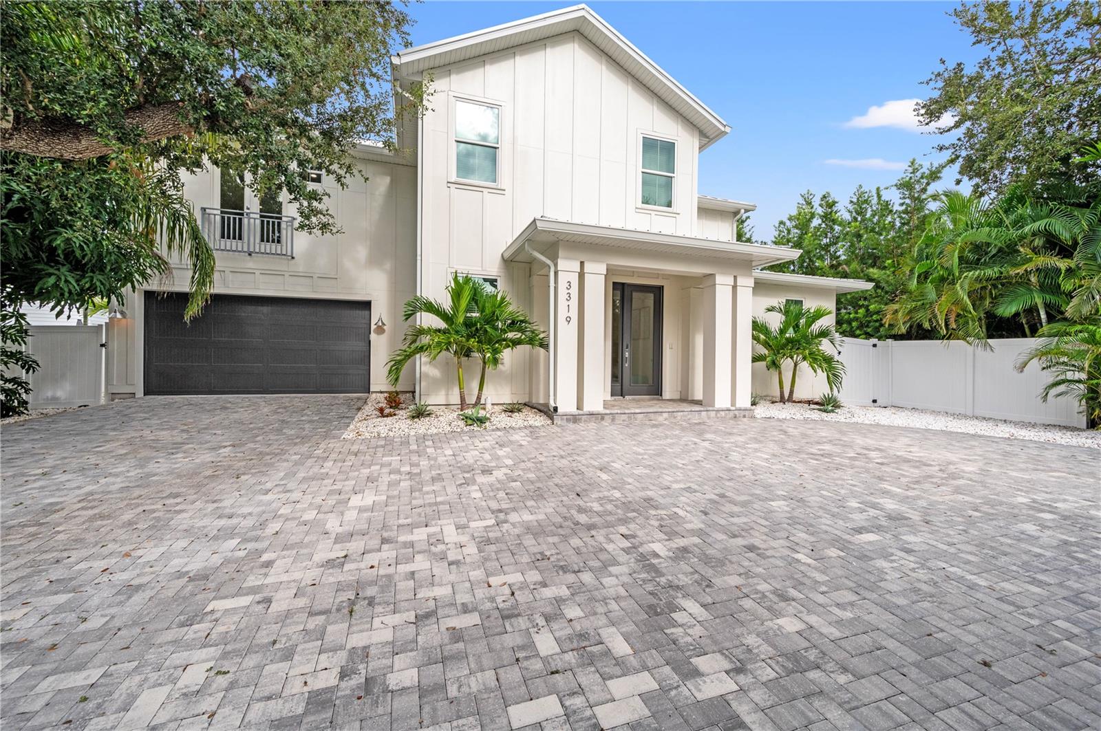 POINSETTIA PARK 2 - Residential