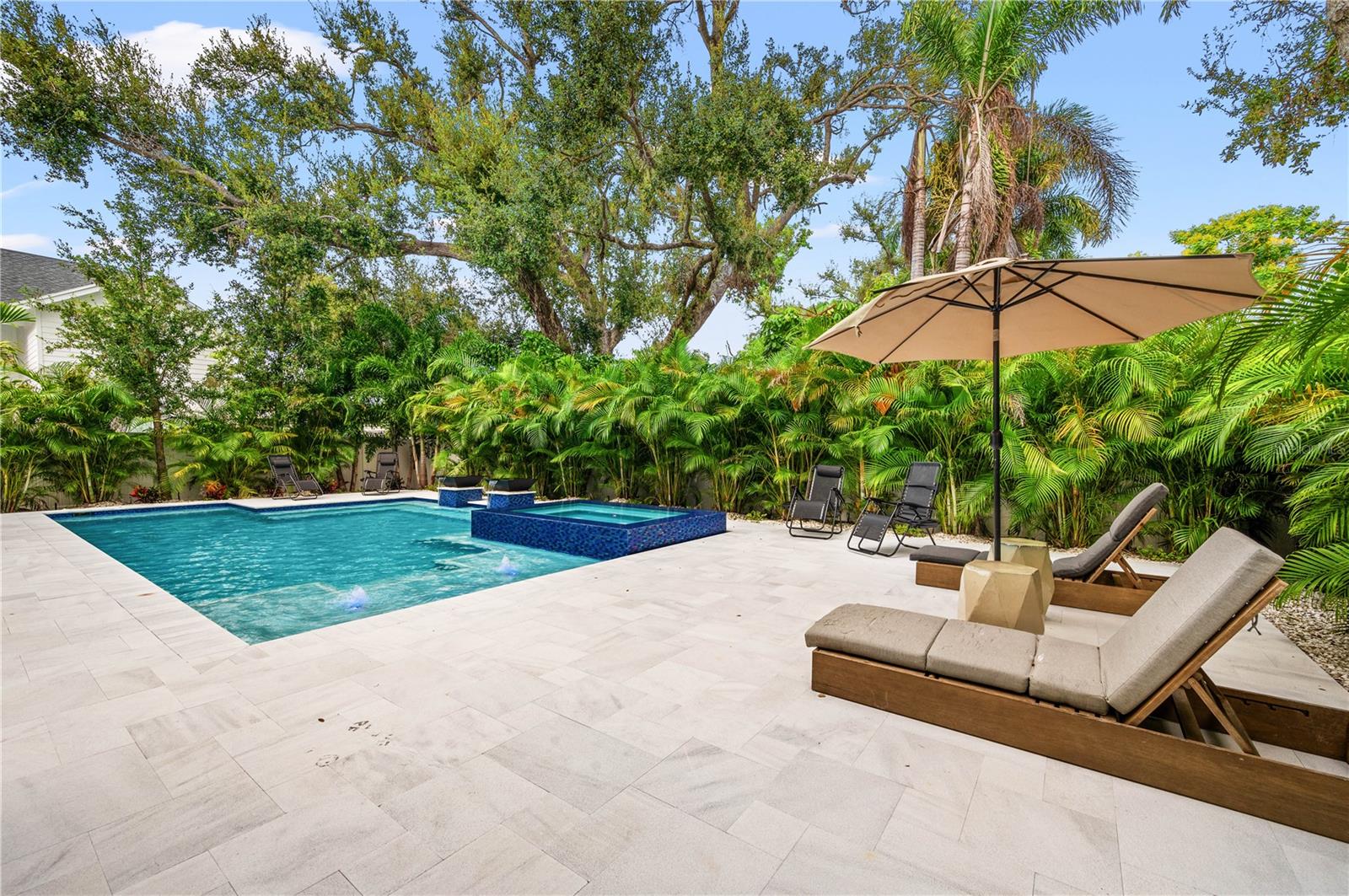 POINSETTIA PARK 2 - Residential