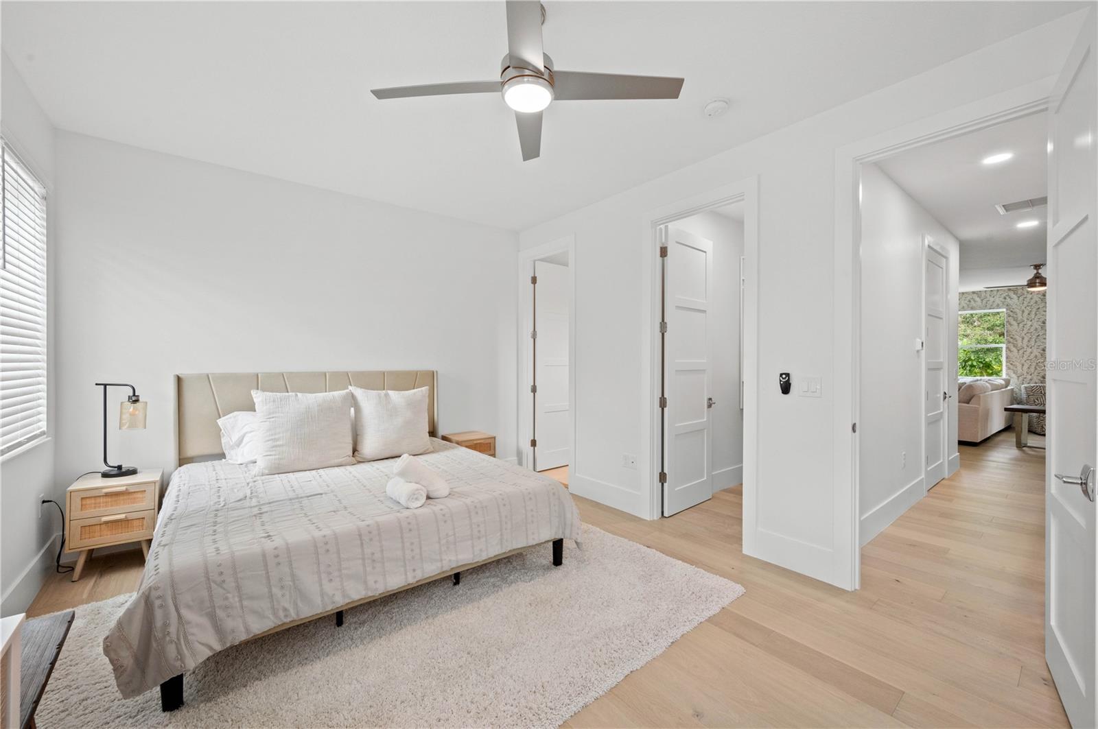 POINSETTIA PARK 2 - Residential