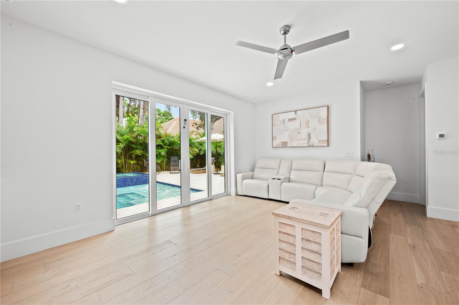 POINSETTIA PARK 2 - Residential