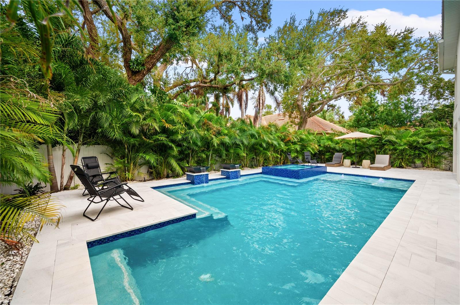 POINSETTIA PARK 2 - Residential