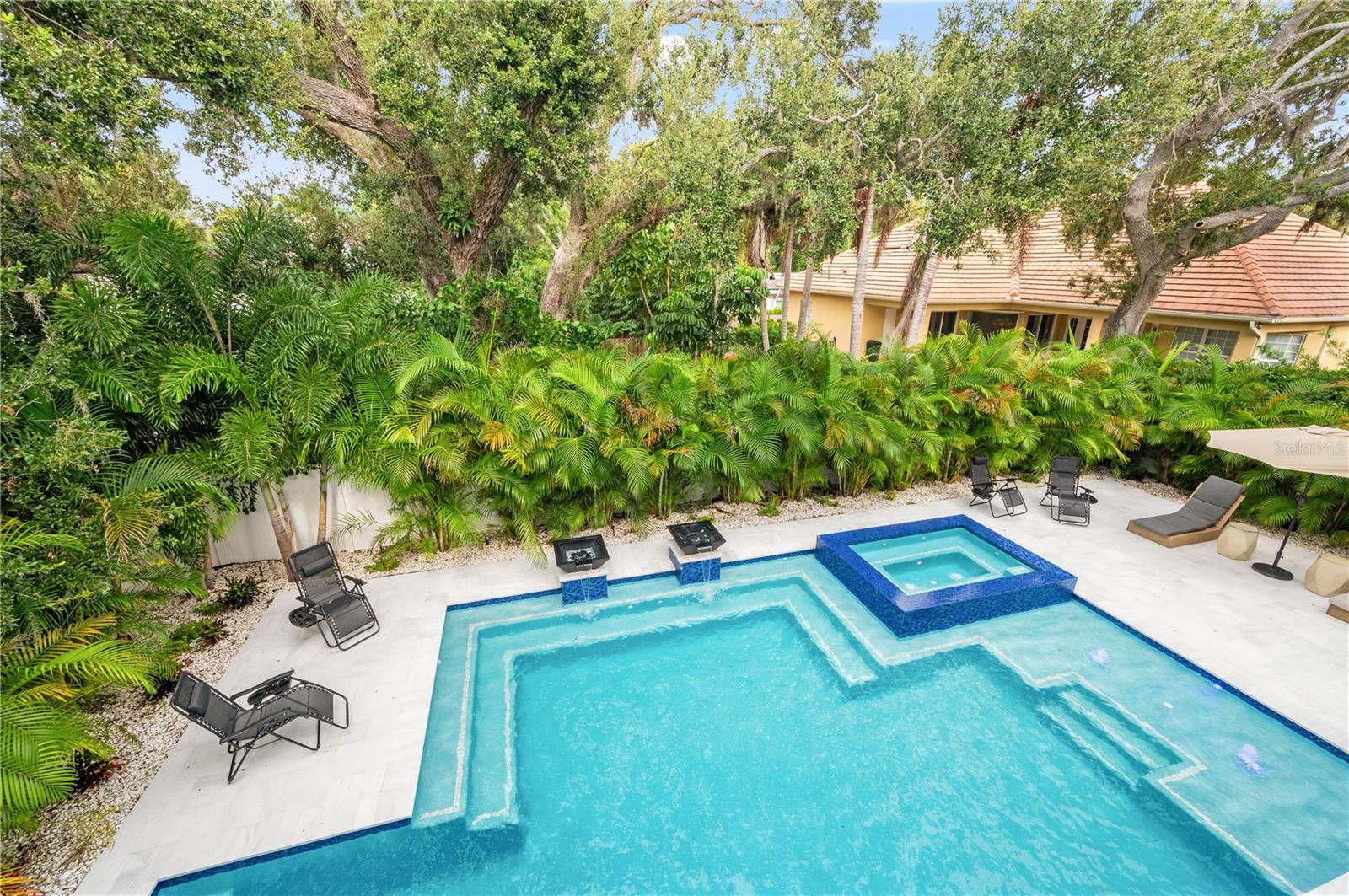 POINSETTIA PARK 2 - Residential