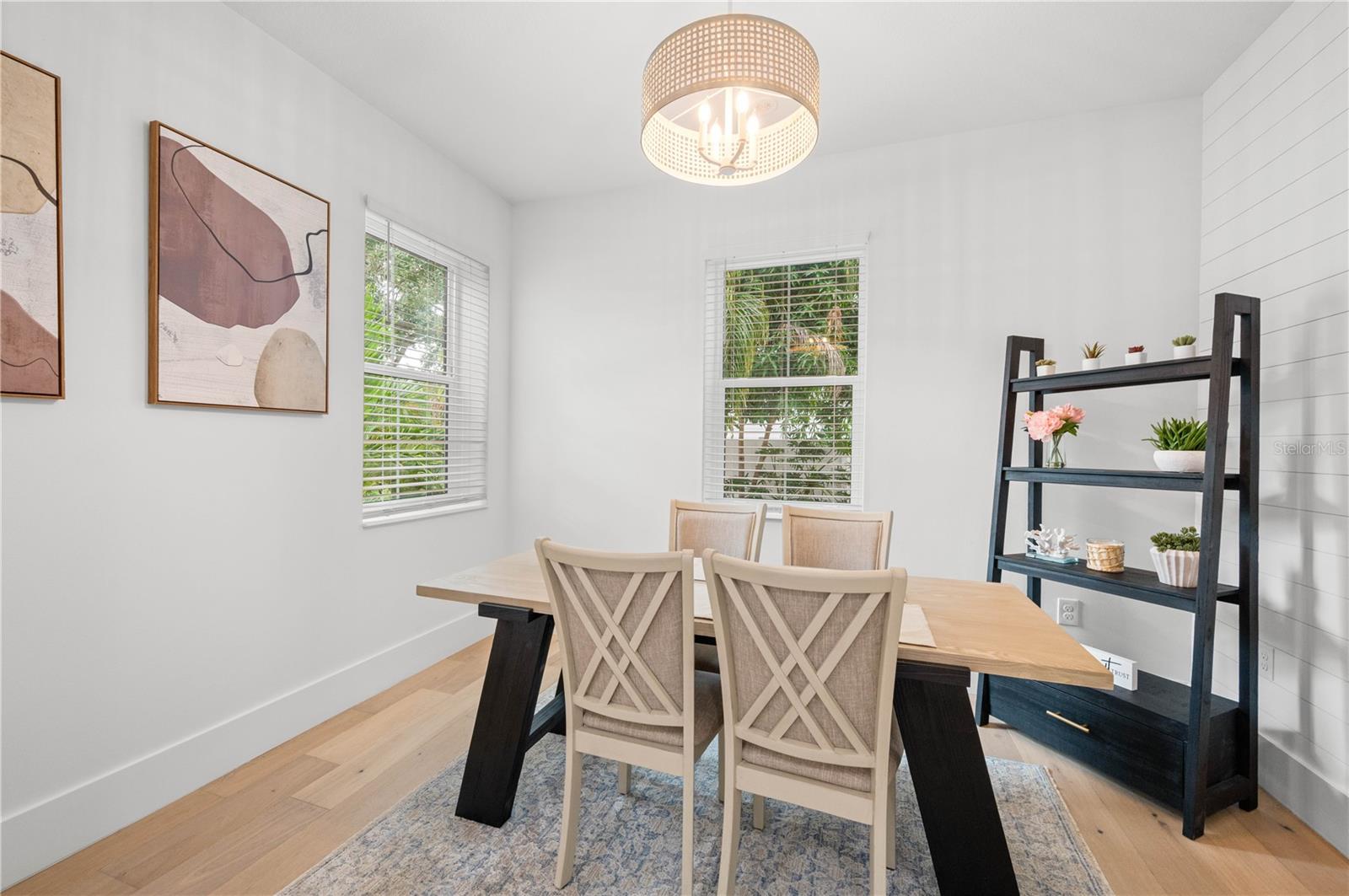 POINSETTIA PARK 2 - Residential