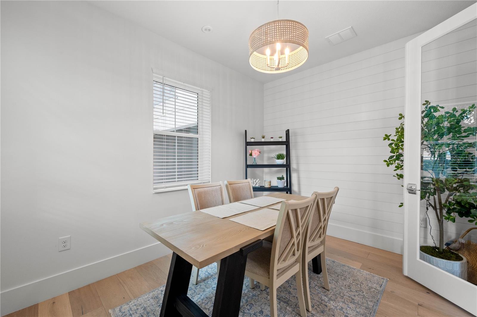 POINSETTIA PARK 2 - Residential