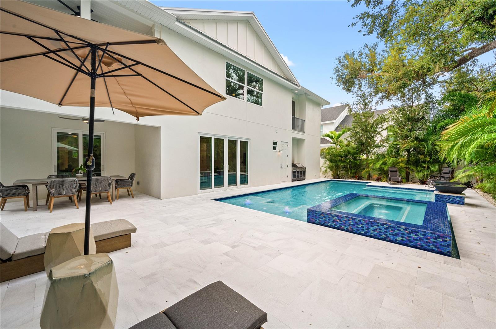 POINSETTIA PARK 2 - Residential