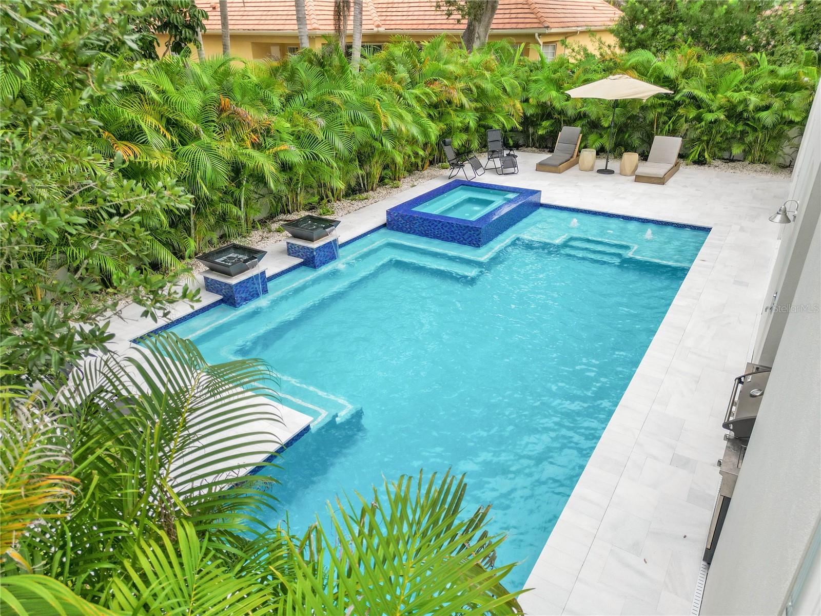 POINSETTIA PARK 2 - Residential