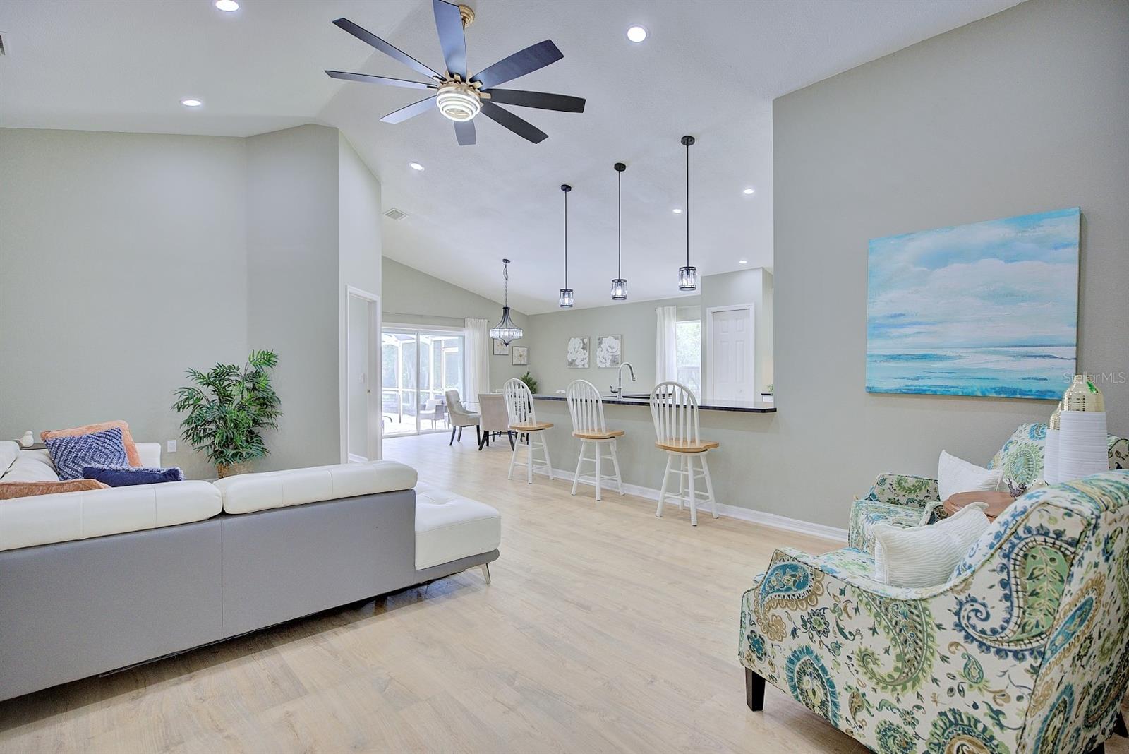 OAKWOOD GOLF CLUB PH 02 - Residential