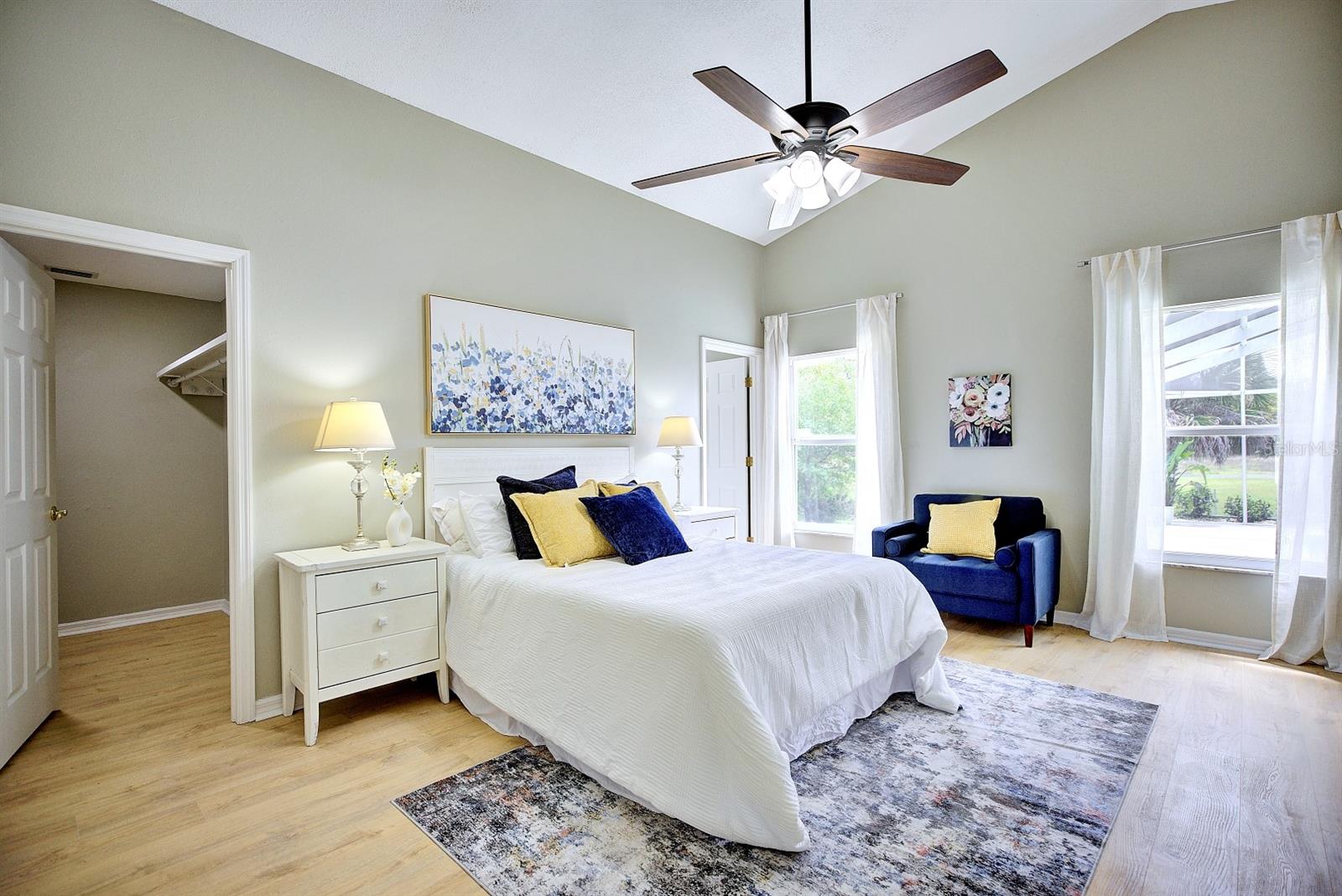 OAKWOOD GOLF CLUB PH 02 - Residential