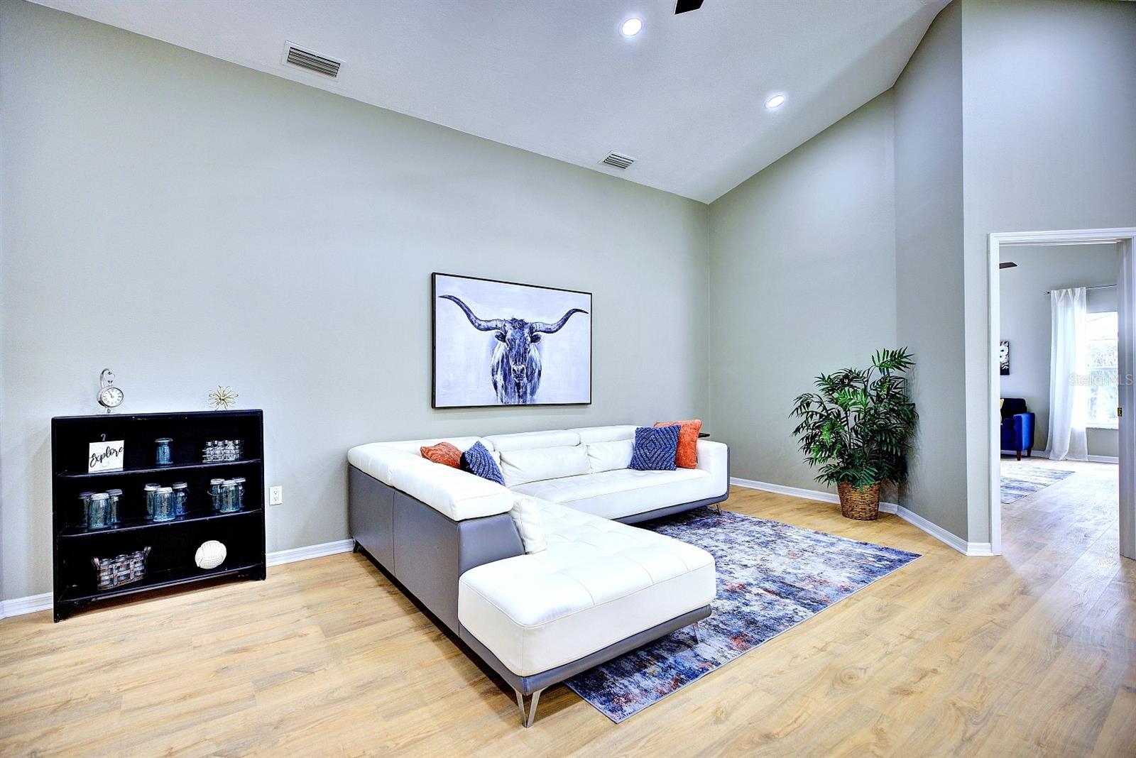 OAKWOOD GOLF CLUB PH 02 - Residential