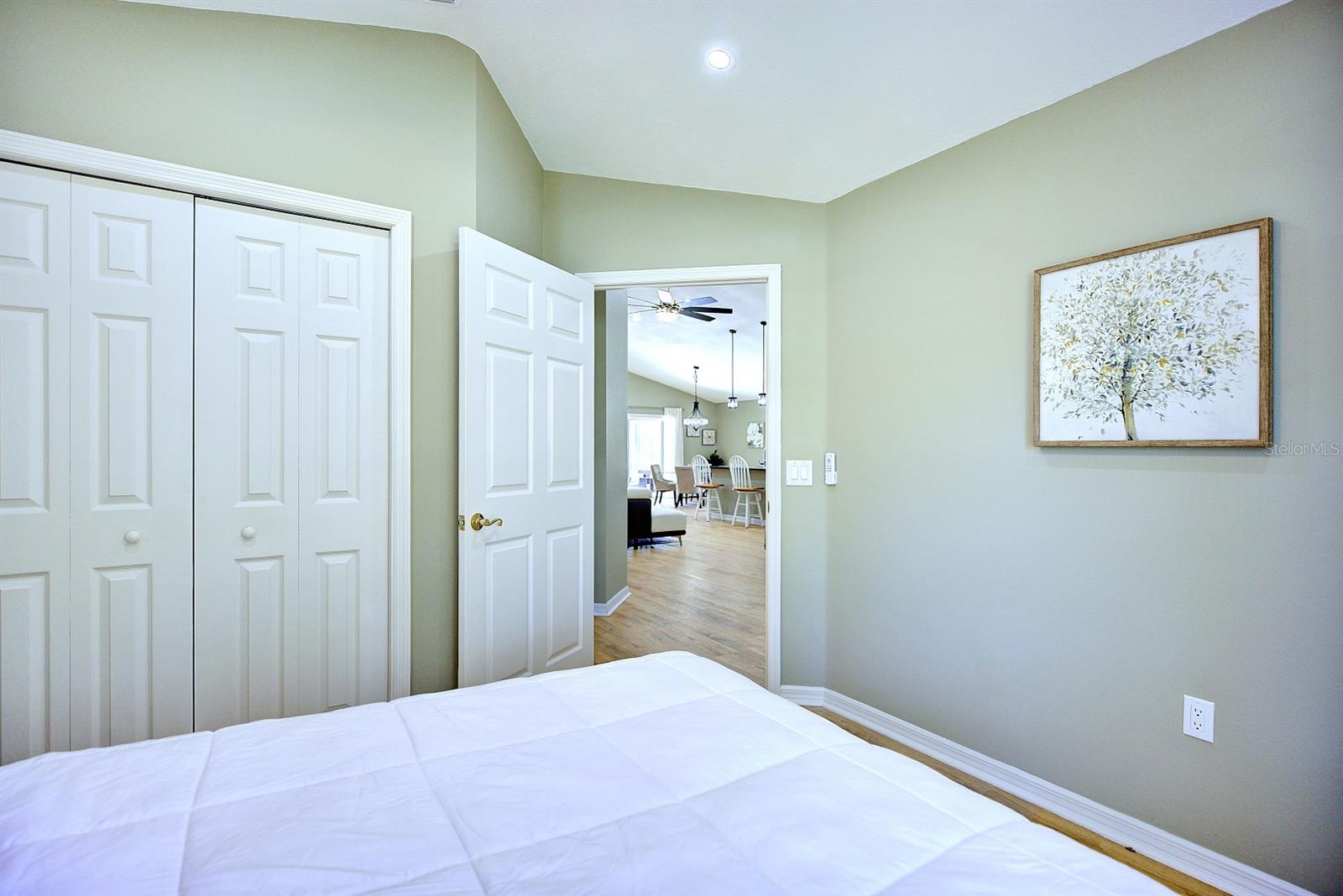 OAKWOOD GOLF CLUB PH 02 - Residential