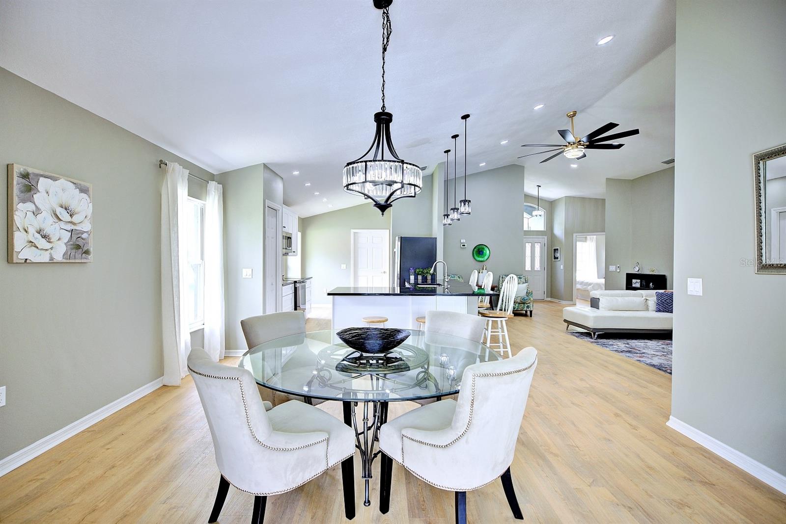 OAKWOOD GOLF CLUB PH 02 - Residential