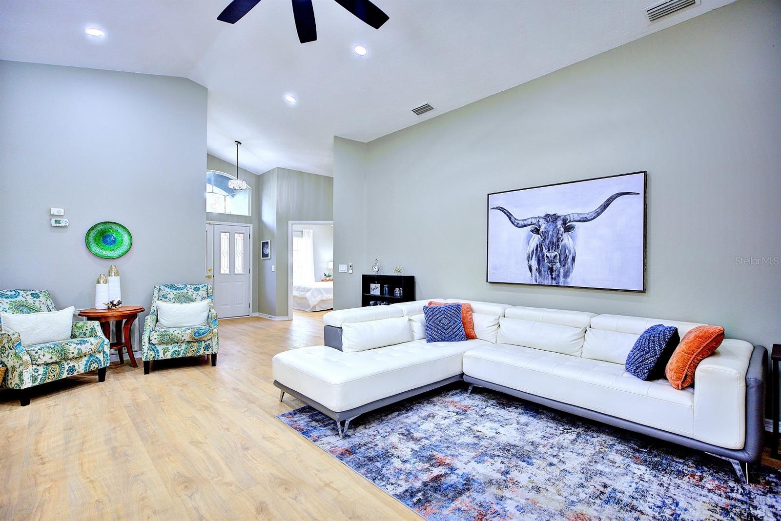 OAKWOOD GOLF CLUB PH 02 - Residential