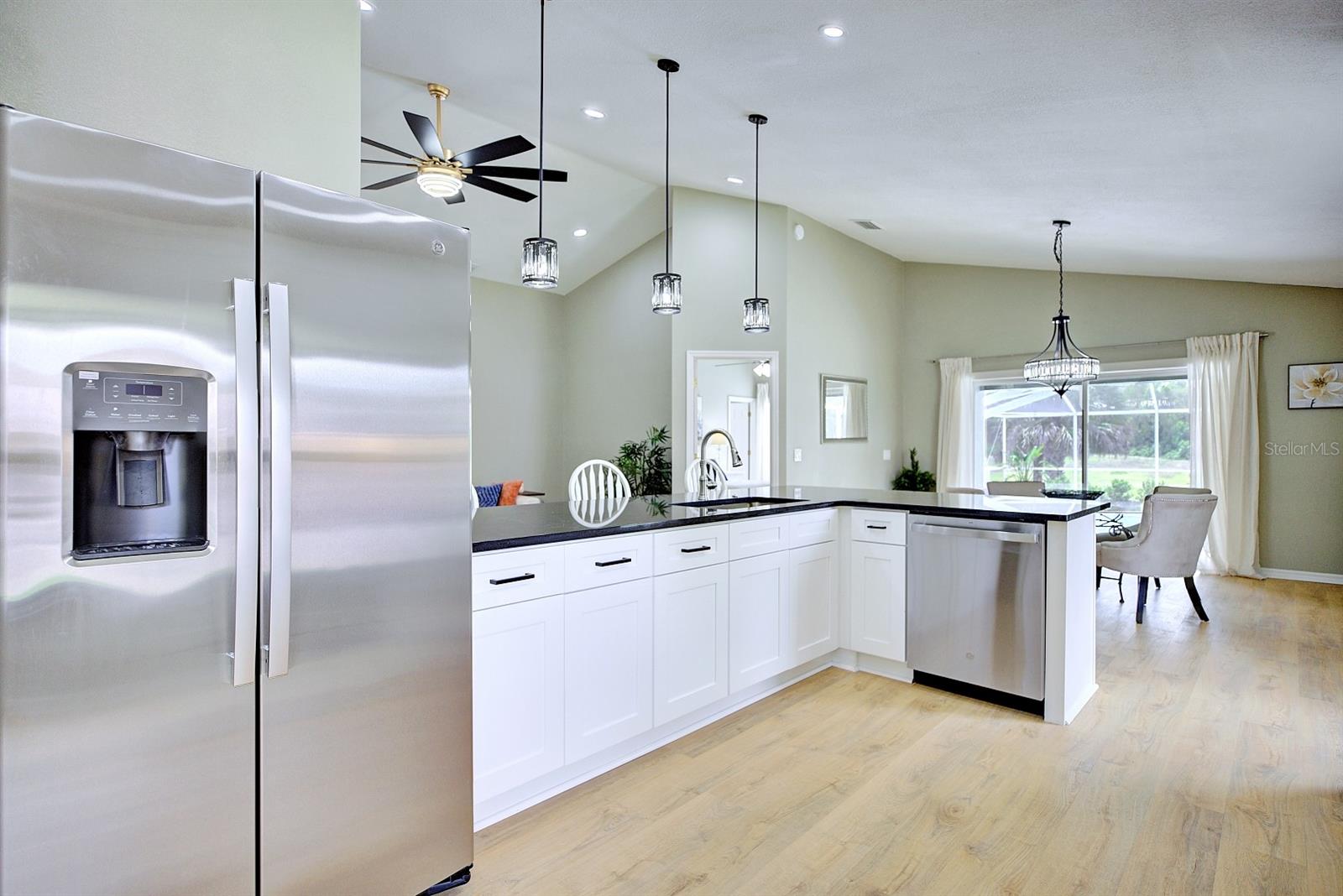 OAKWOOD GOLF CLUB PH 02 - Residential