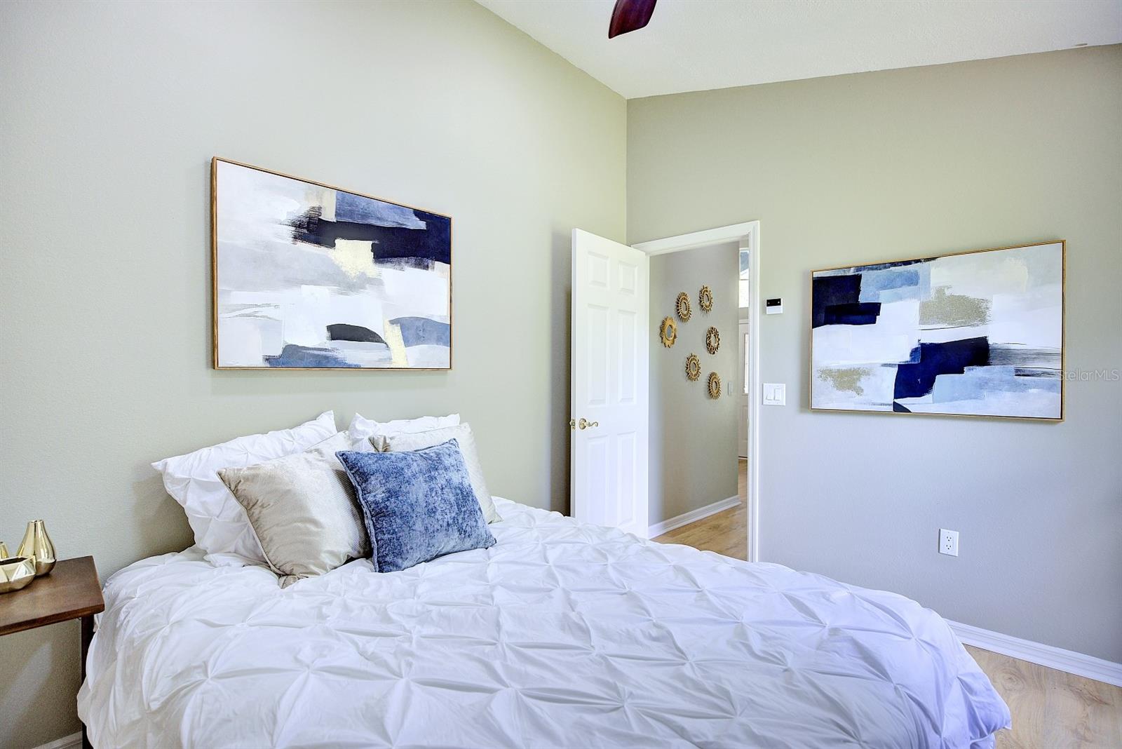 OAKWOOD GOLF CLUB PH 02 - Residential