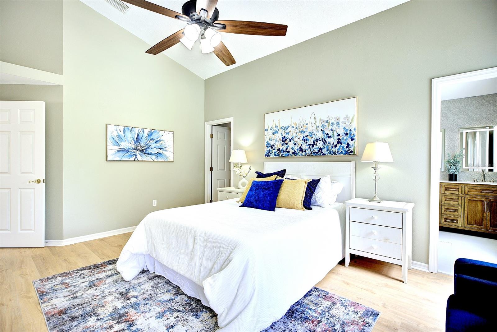 OAKWOOD GOLF CLUB PH 02 - Residential