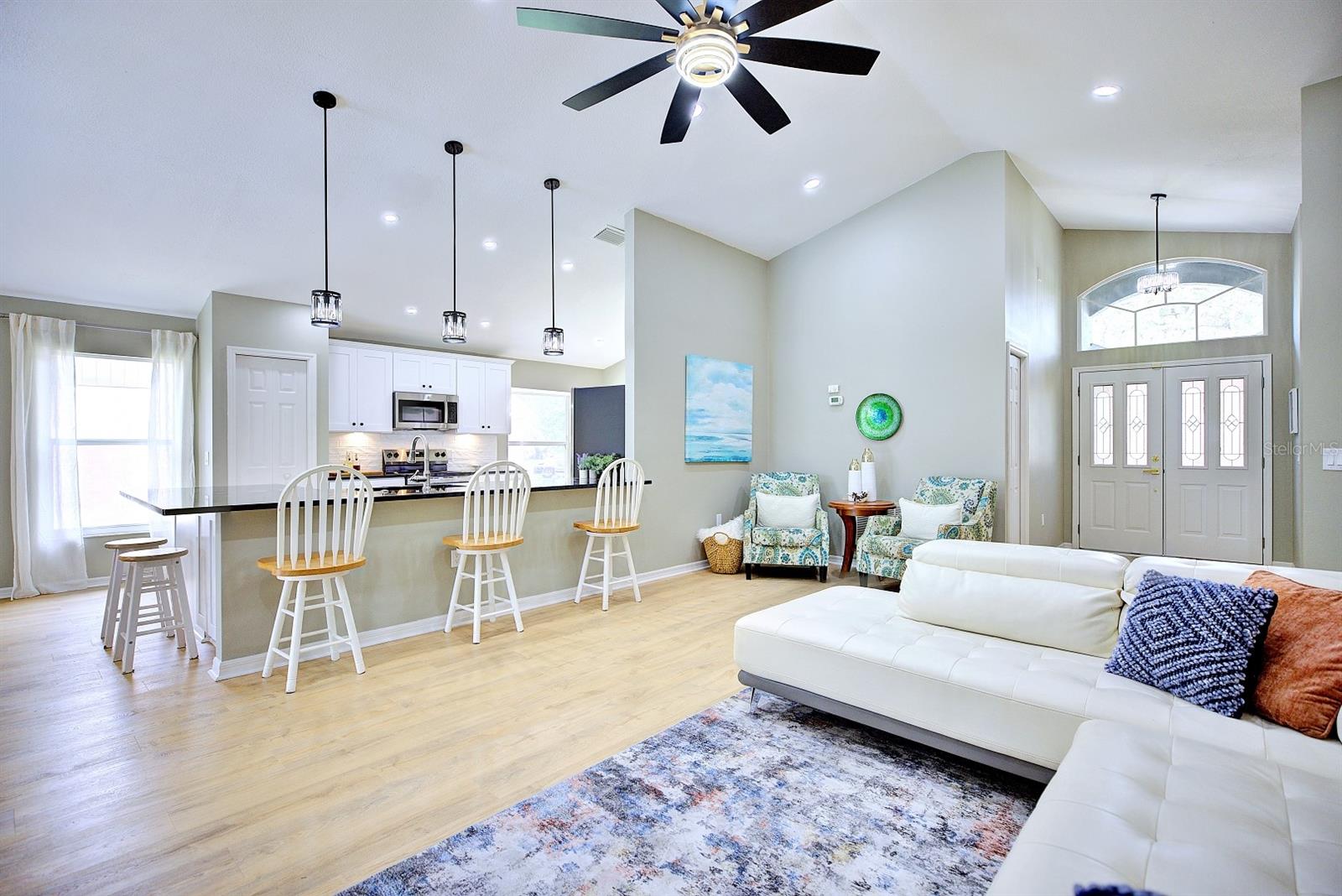 OAKWOOD GOLF CLUB PH 02 - Residential