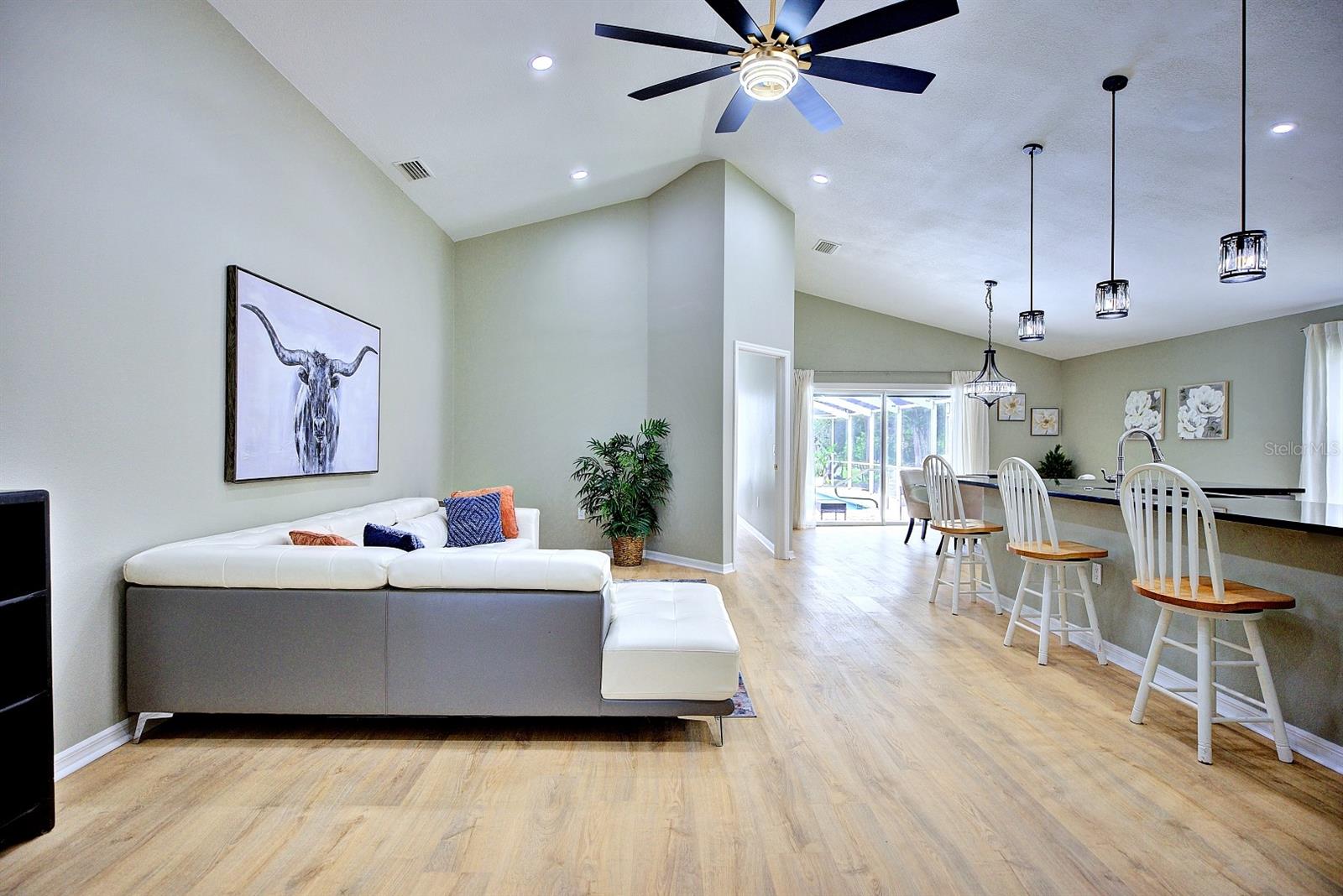 OAKWOOD GOLF CLUB PH 02 - Residential