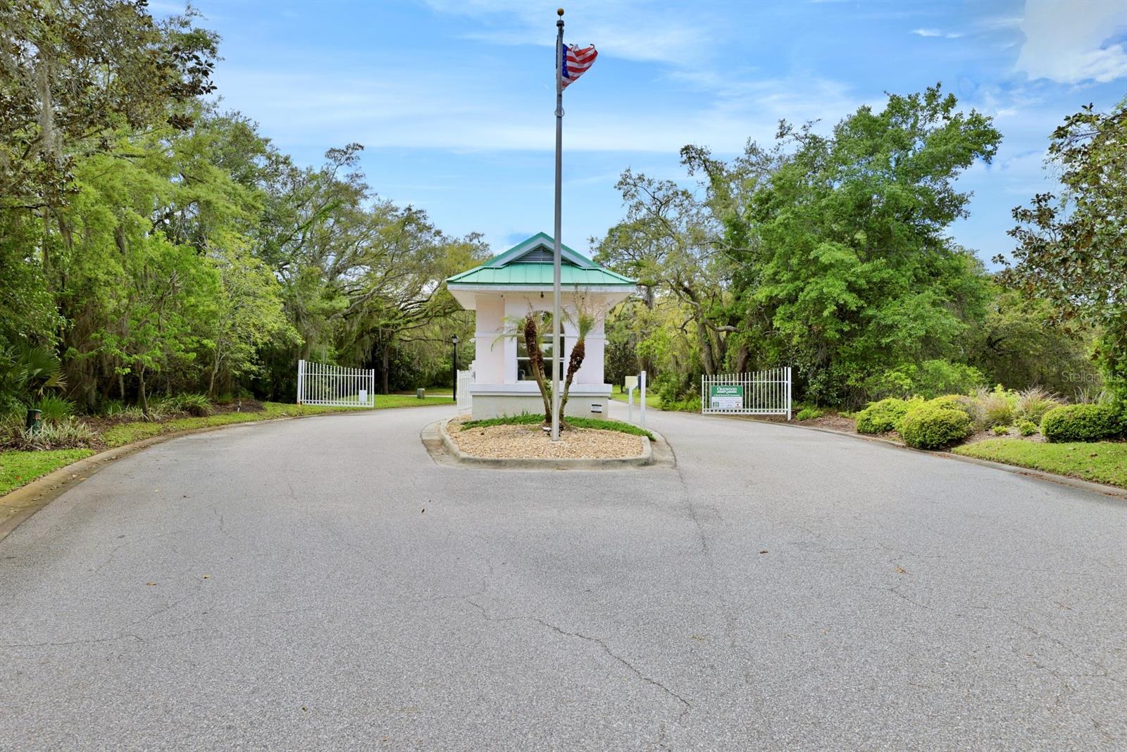 OAKWOOD GOLF CLUB PH 02 - Residential